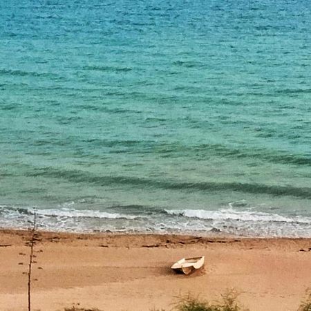 Natura E Relax Sul Mare Джела Екстер'єр фото