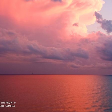 Natura E Relax Sul Mare Джела Екстер'єр фото