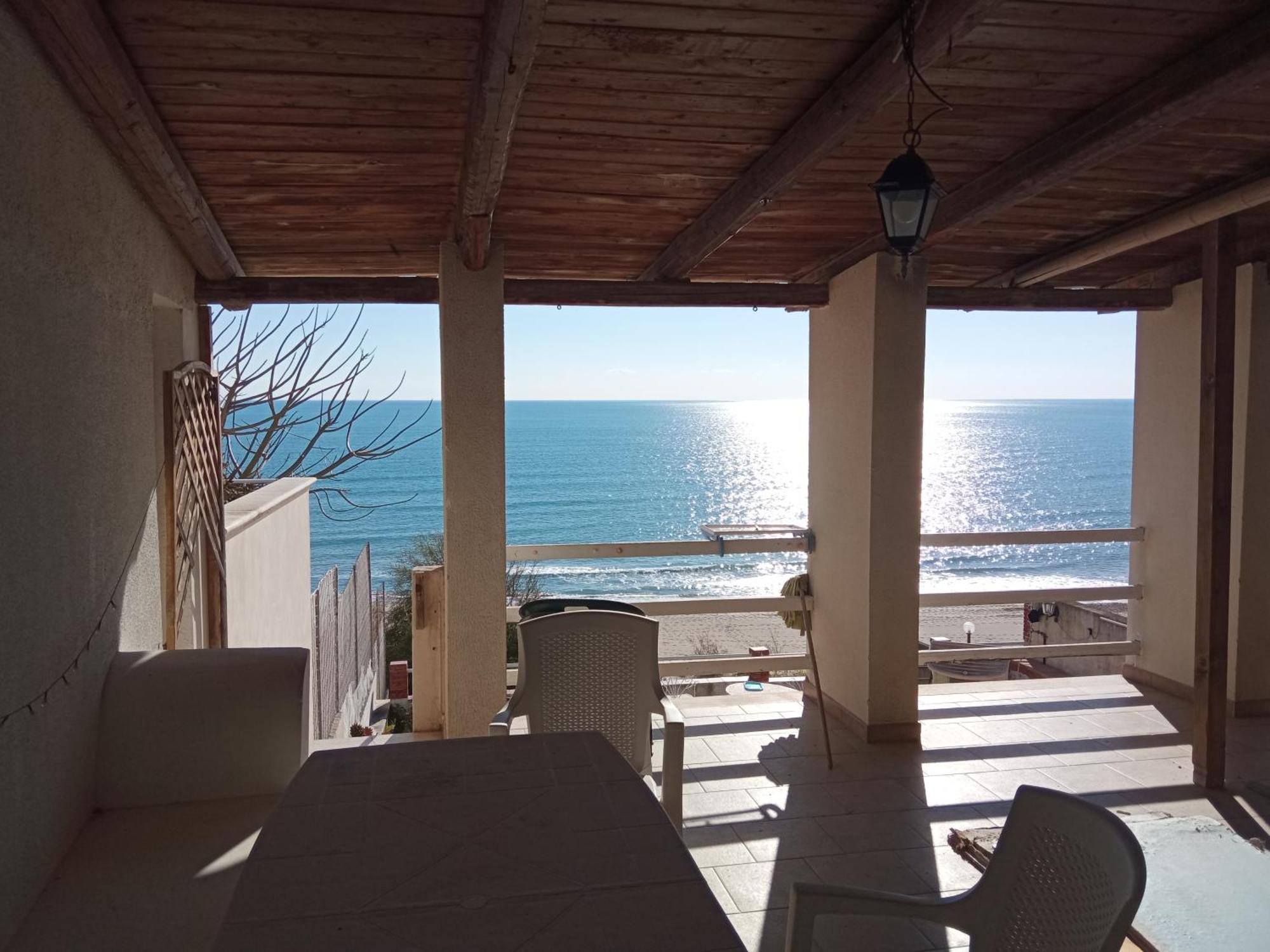 Natura E Relax Sul Mare Джела Екстер'єр фото